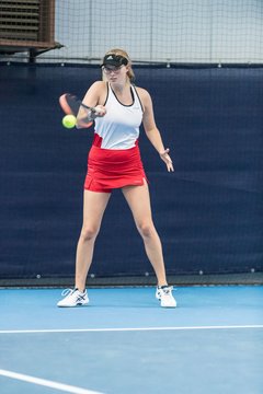 Bild 514 - NL Rahlstedter HTC - TC RW Wahlstedt : Ergebnis: 3:6